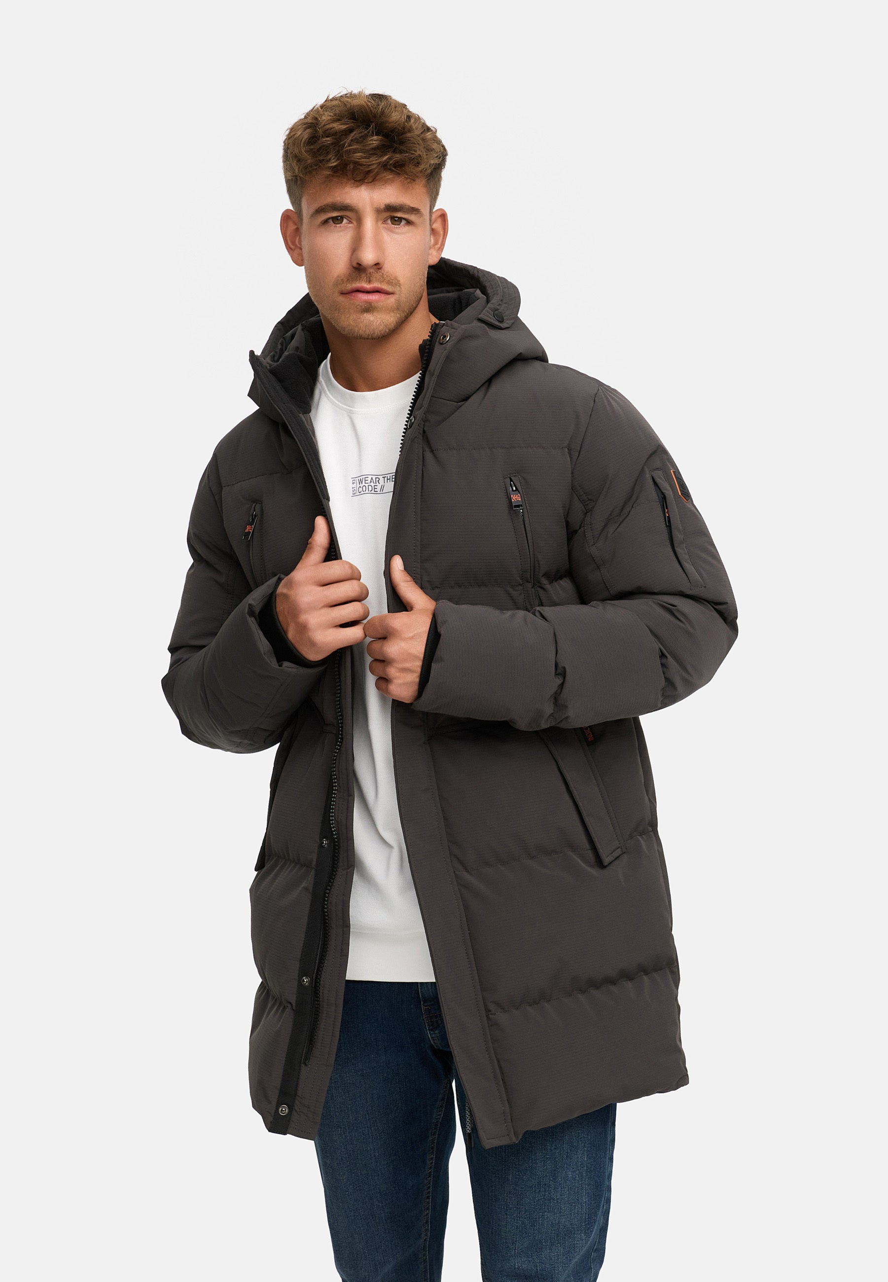Parka INBoulton Produktbild