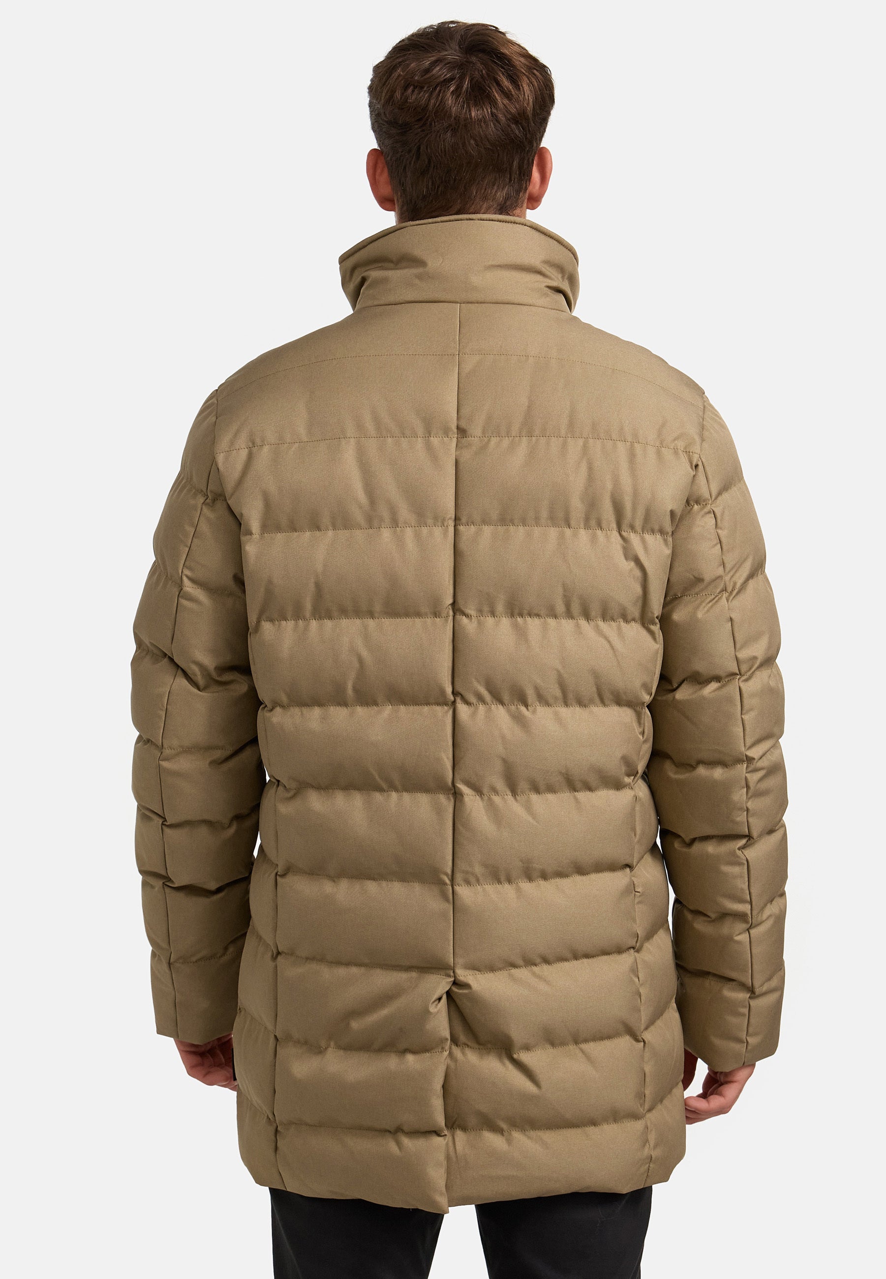 Winterjacke INWooding Produktbild
