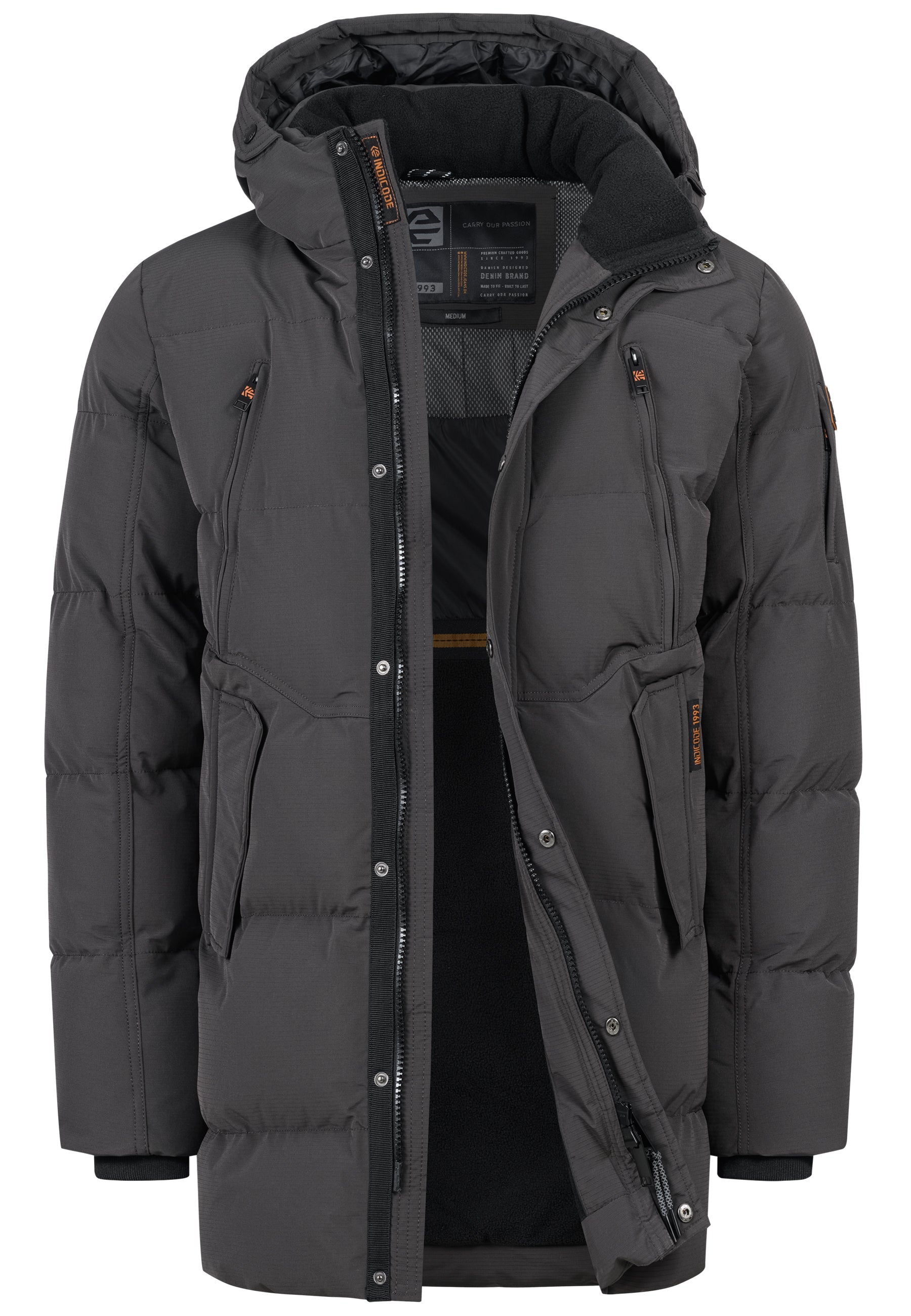 Parka INBoulton Produktbild