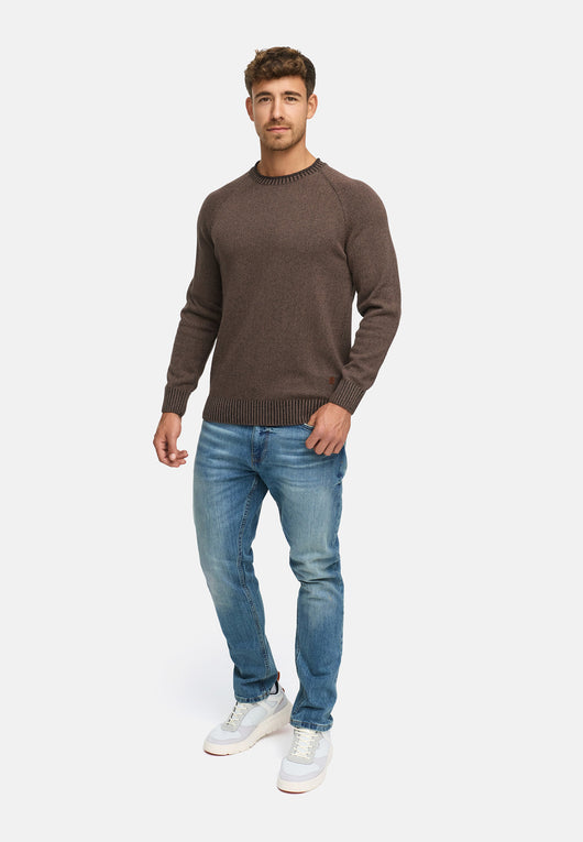 Strickpullover INMassum