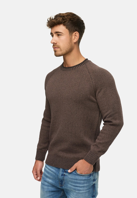 Strickpullover INMassum