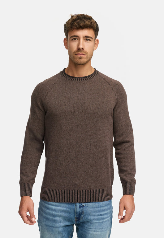 Strickpullover INMassum