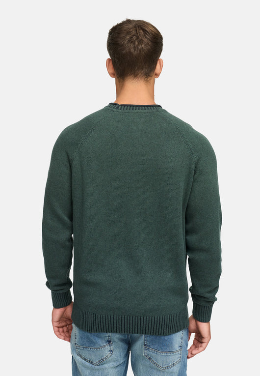 Strickpullover INMassum