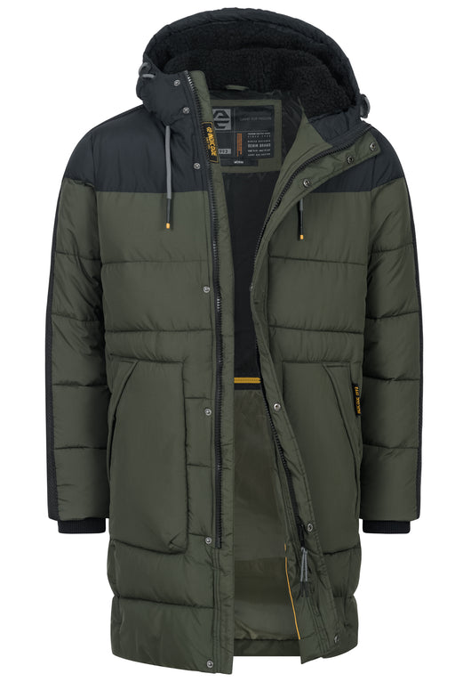 Winterjacke INKenter