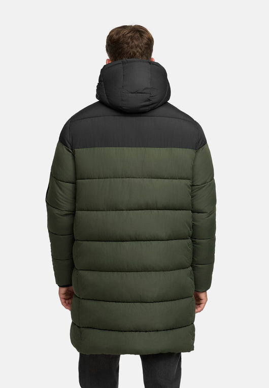 Winterjacke INKenter