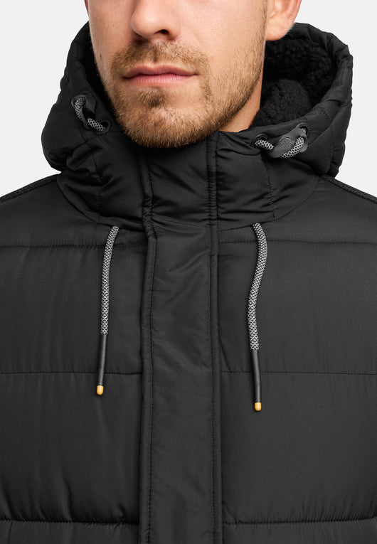 Winterjacke INKenter