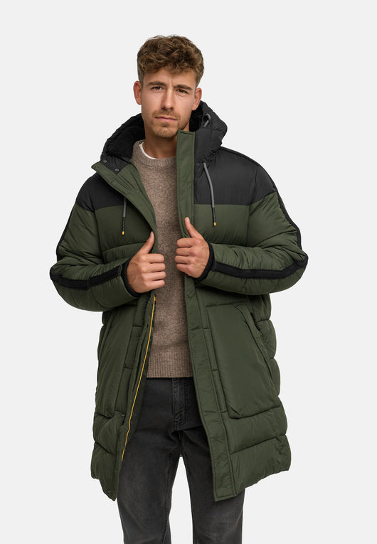Winterjacke INKenter
