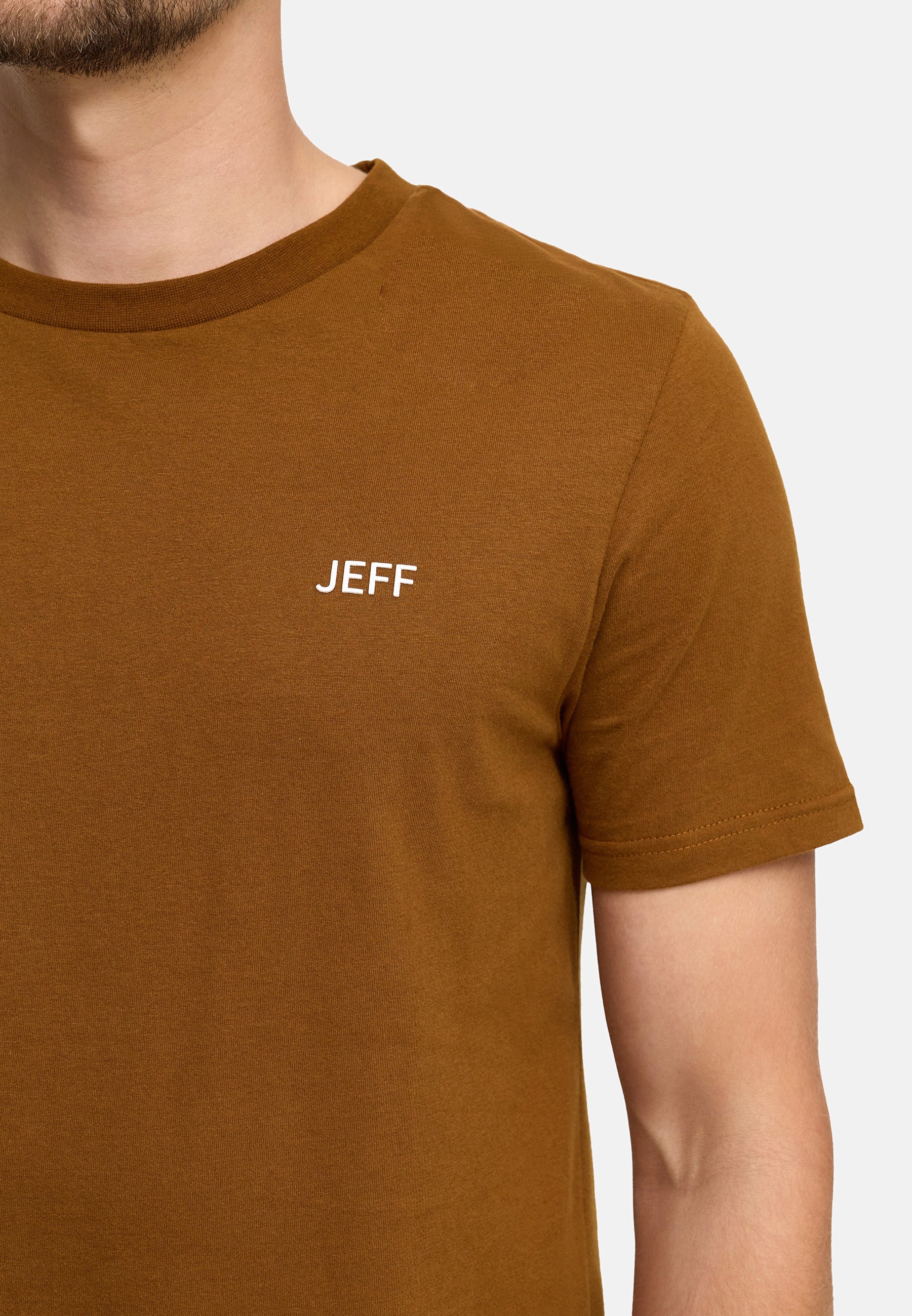 T-Shirt JFCayson t-shirt Produktbild