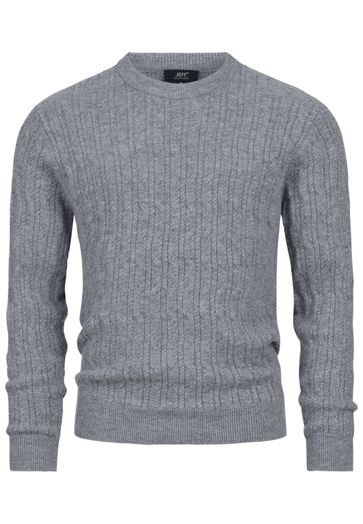 Strickpullover JFMicah crew neck