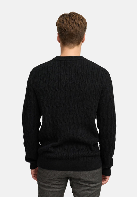 Strickpullover JFMicah crew neck