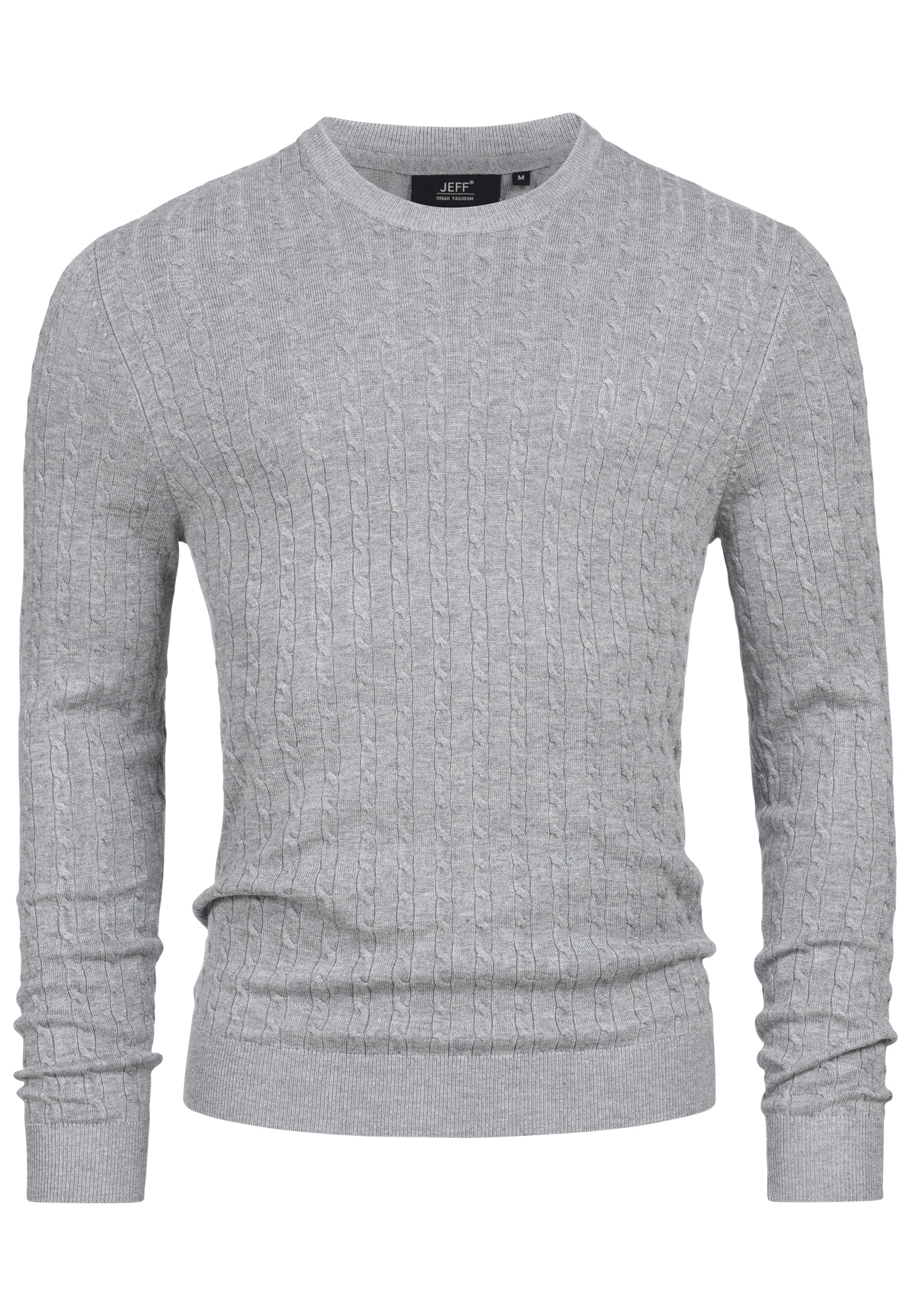 Strickpullover JFCamden crew neck knit Produktbild
