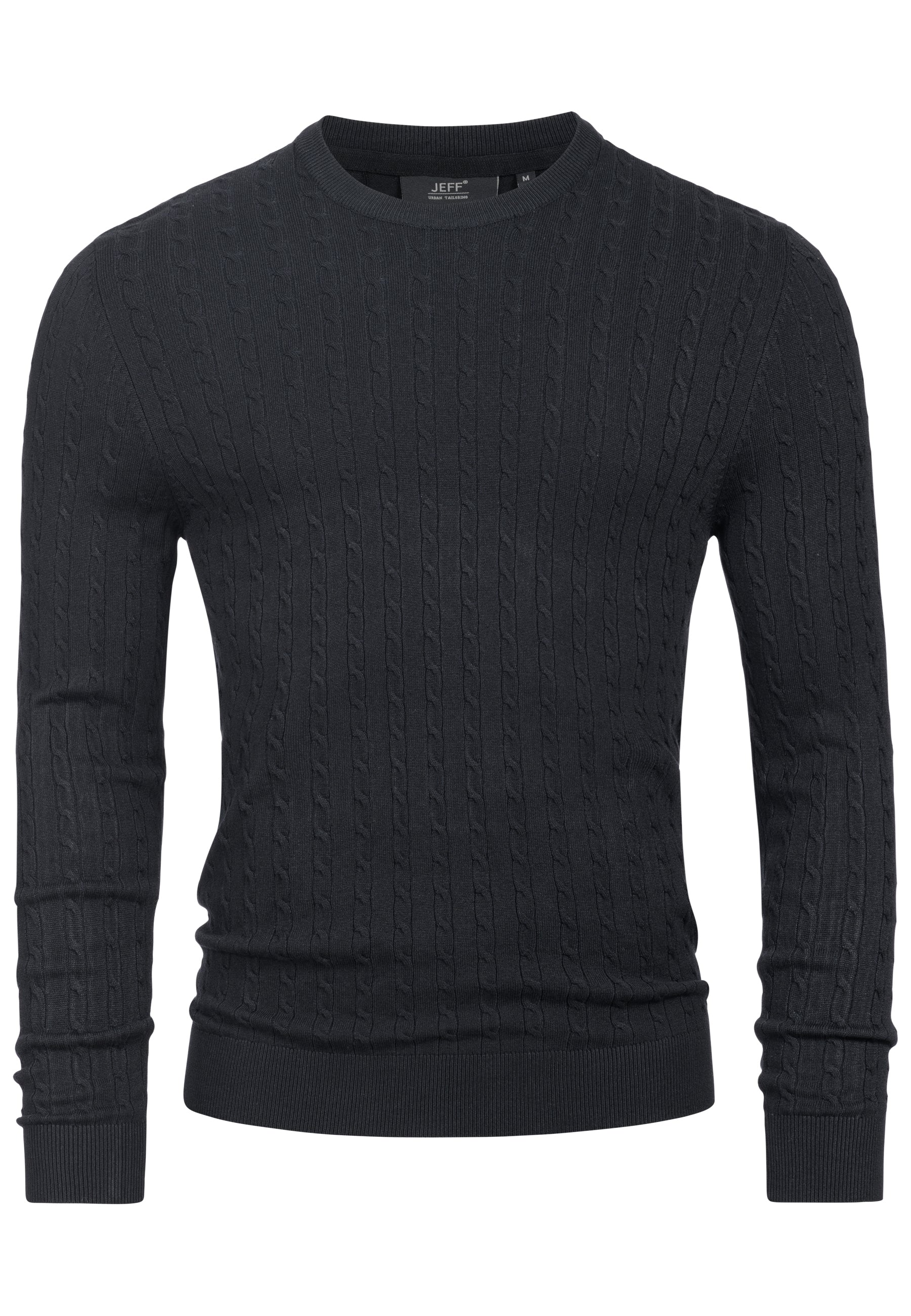 Strickpullover JFCamden crew neck knit Produktbild