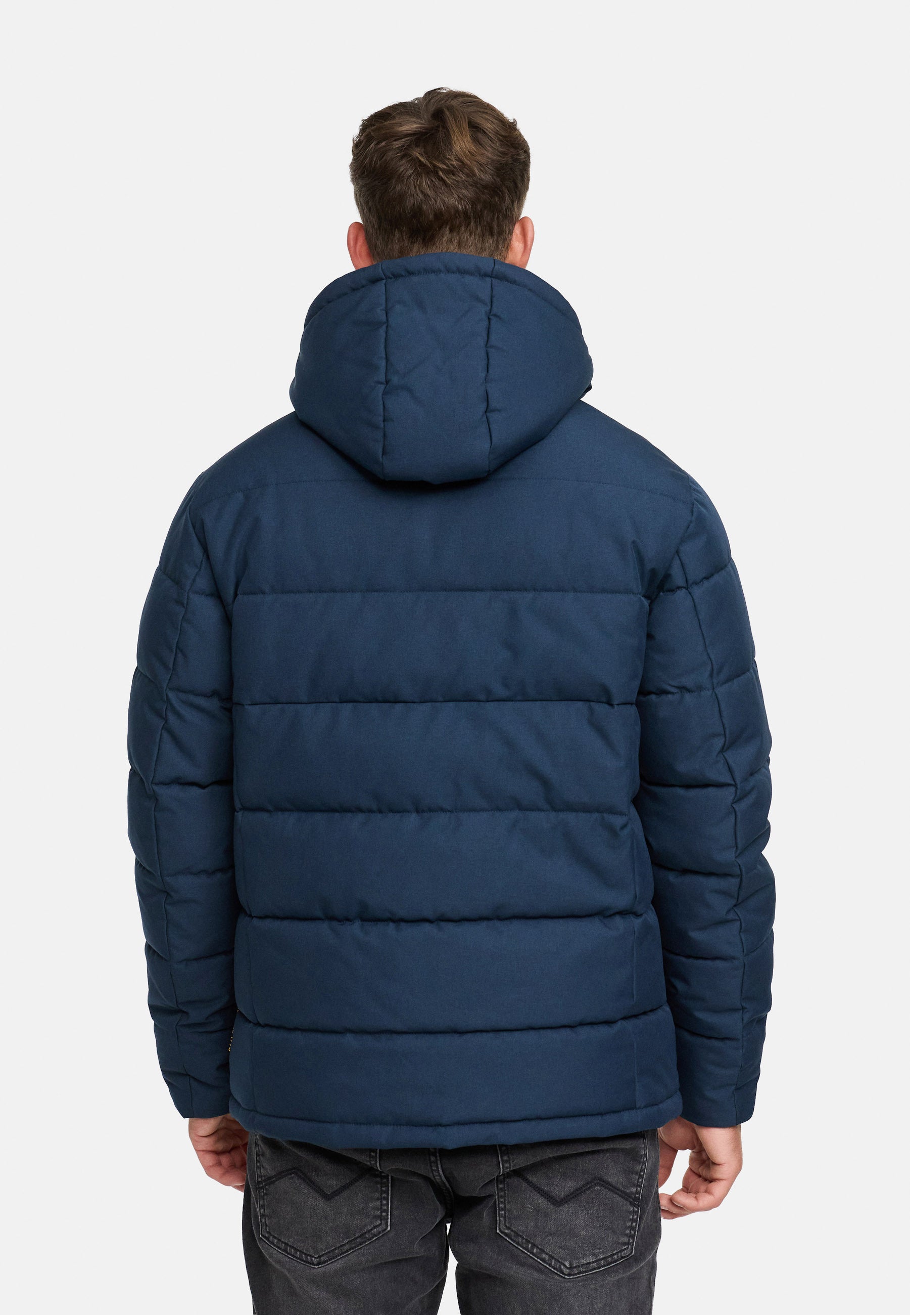 Winterjacke INHebero Produktbild