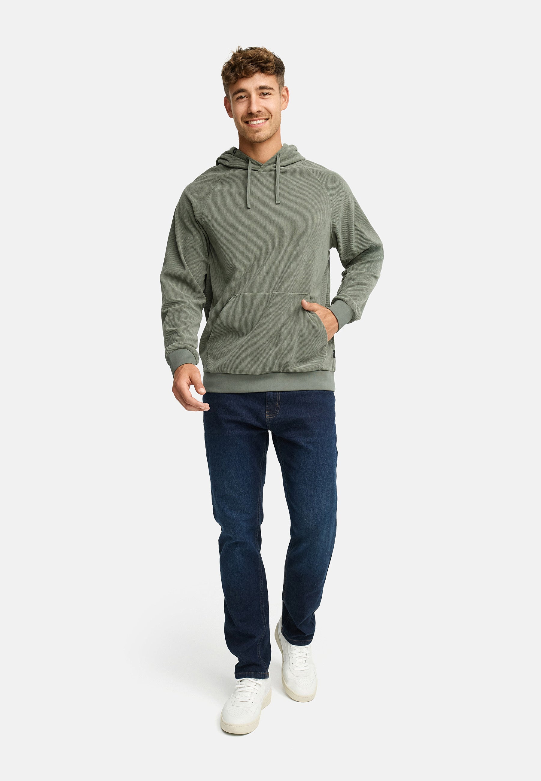 Kapuzenpullover INNemoto Hoodie Produktbild