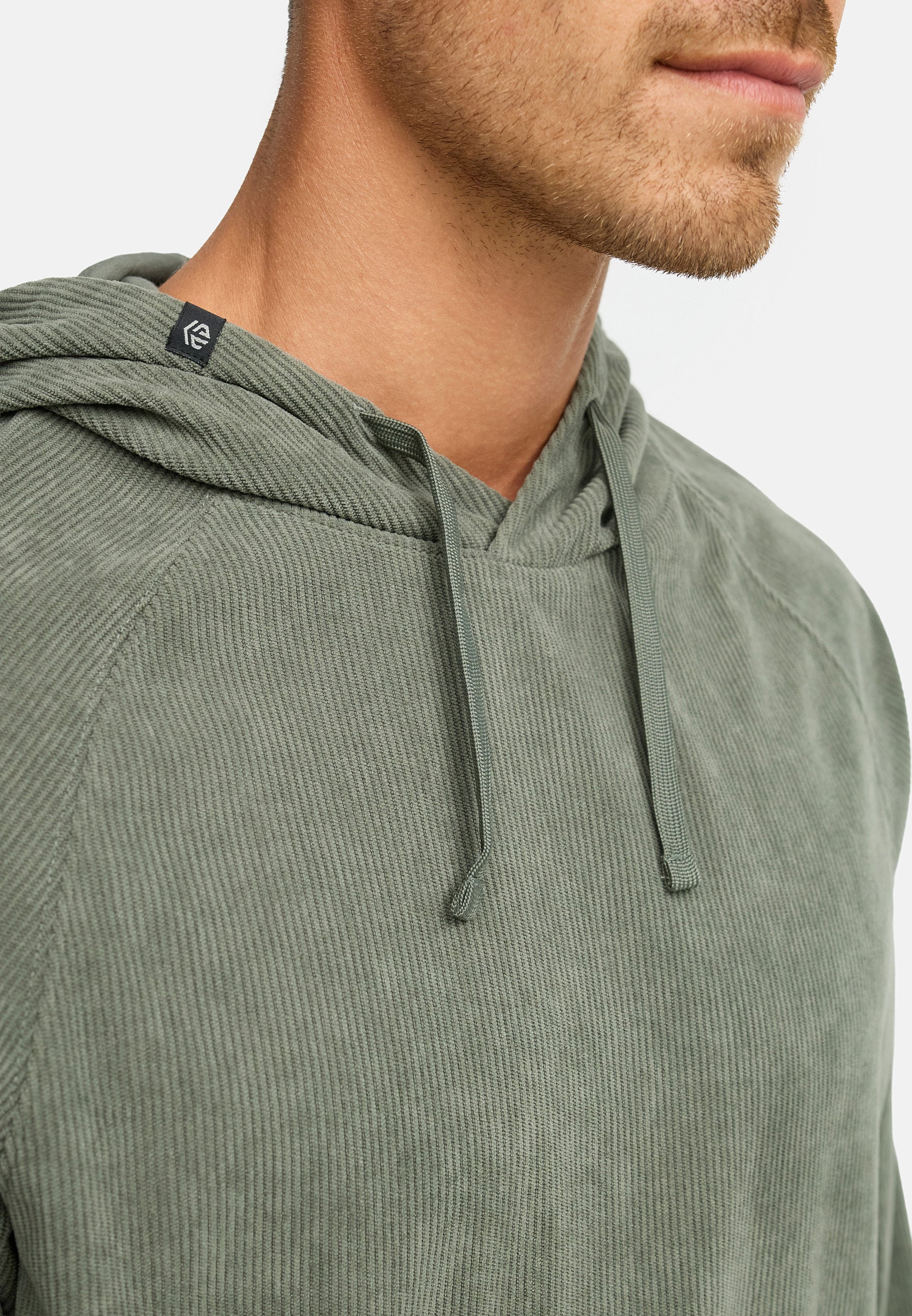 Kapuzenpullover INNemoto Hoodie Produktbild