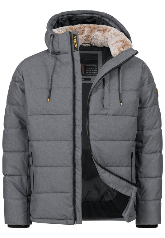 Winterjacke INHebero