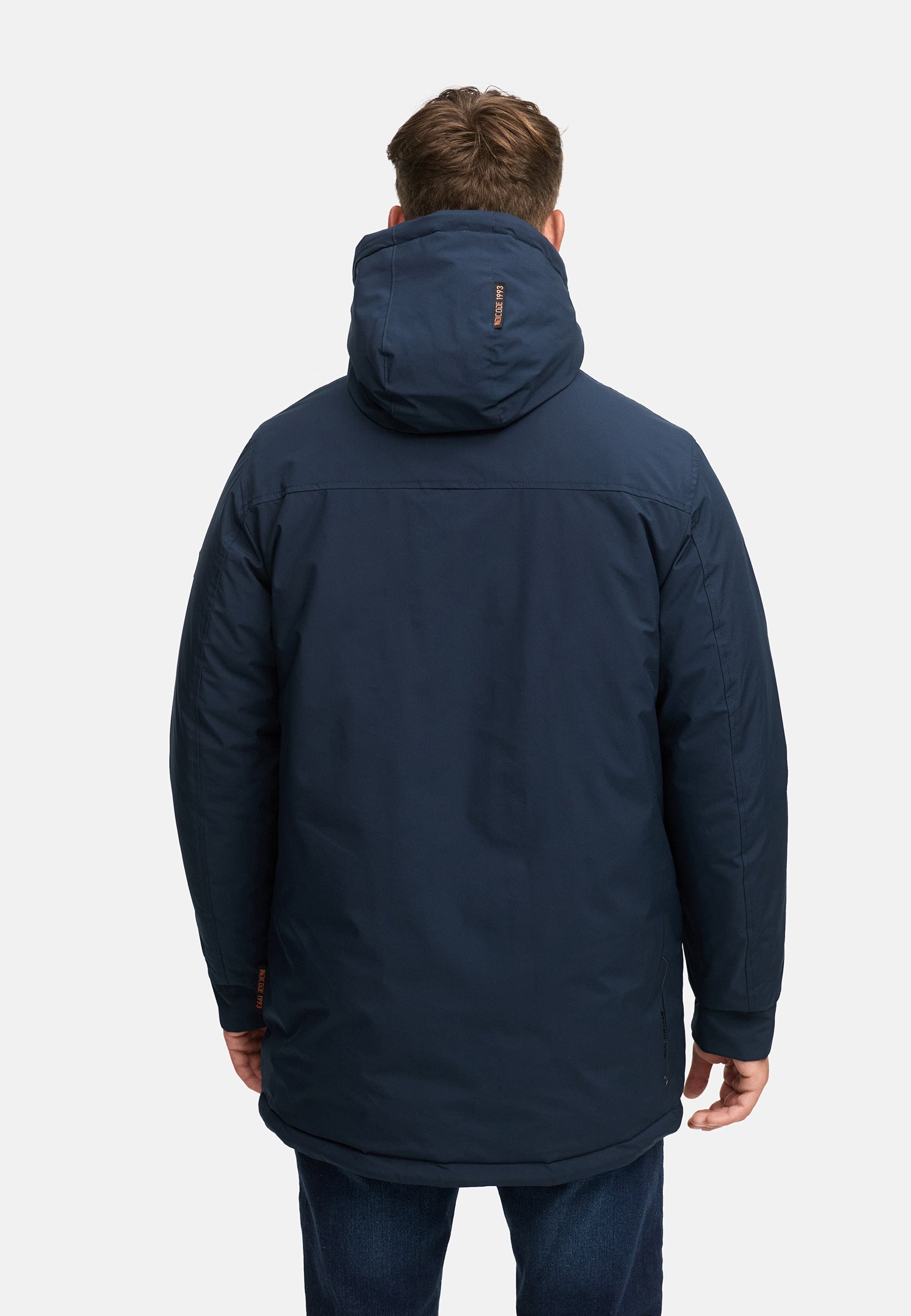 Parka INBenyot Produktbild