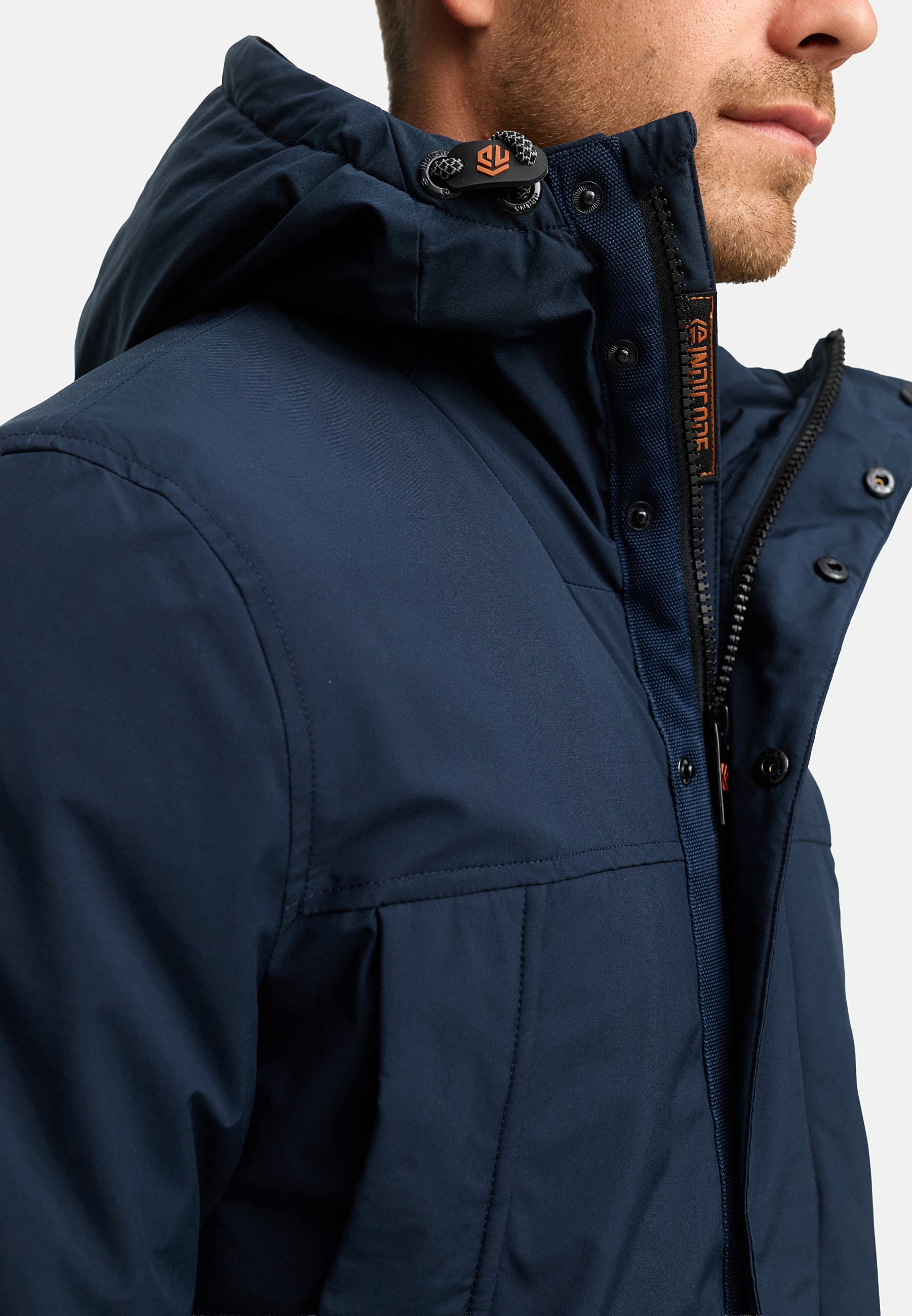 Parka INBenyot Produktbild