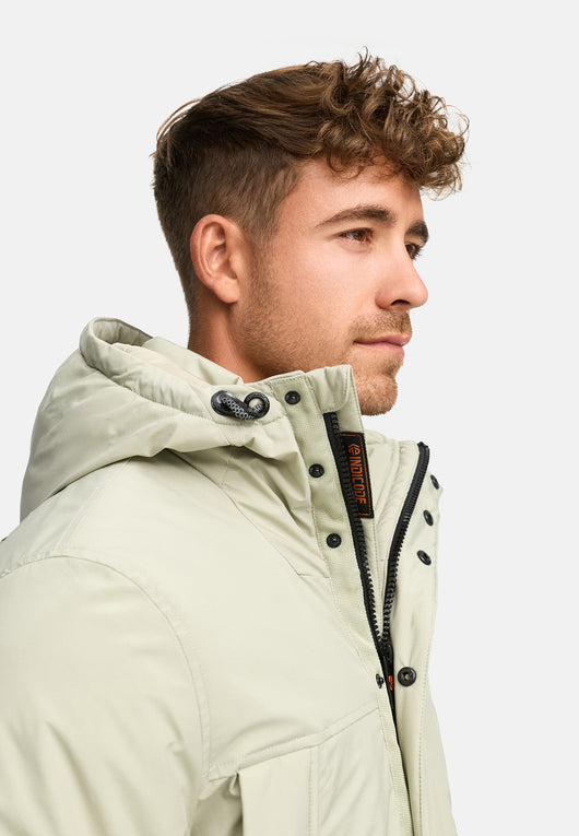 Winterjacke INBenyot