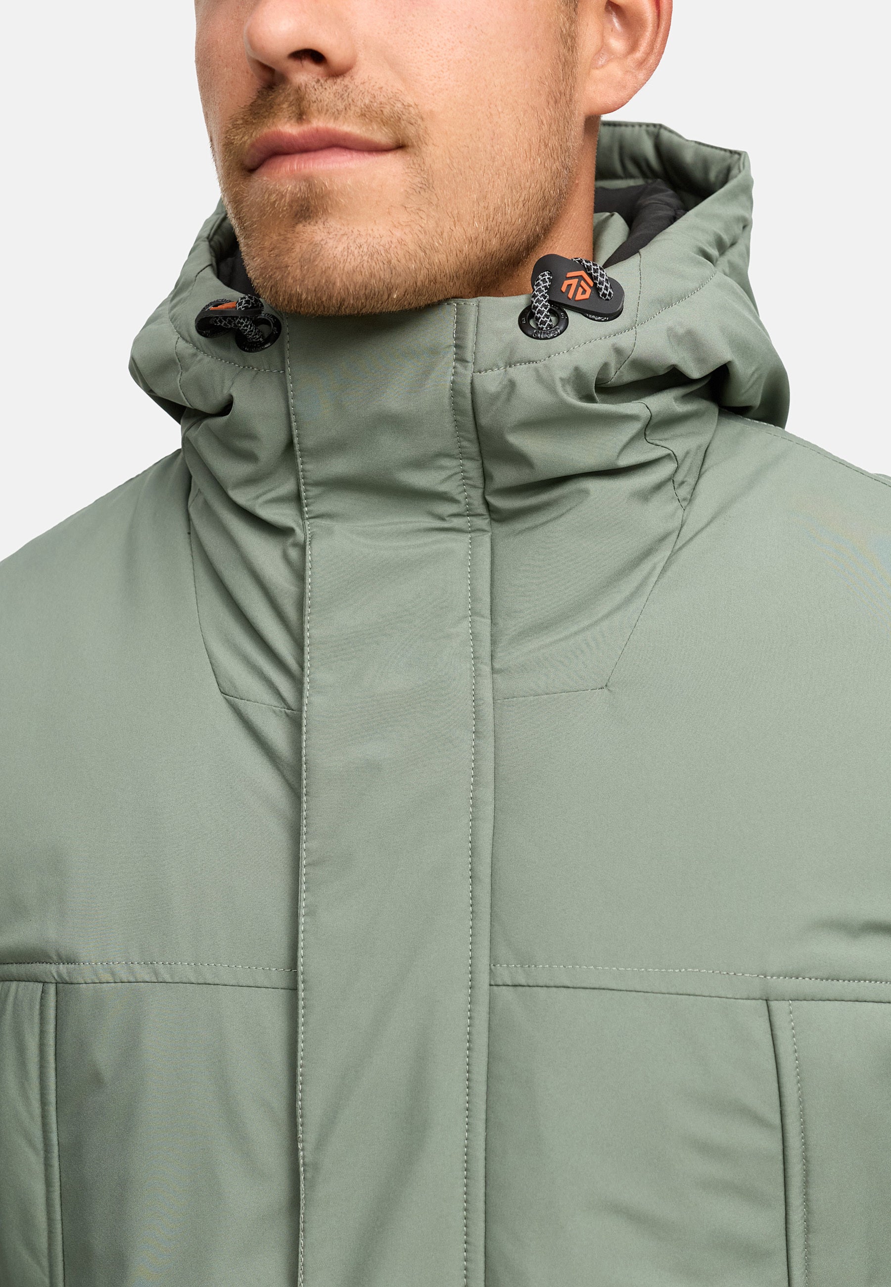 Parka INBenyot Produktbild