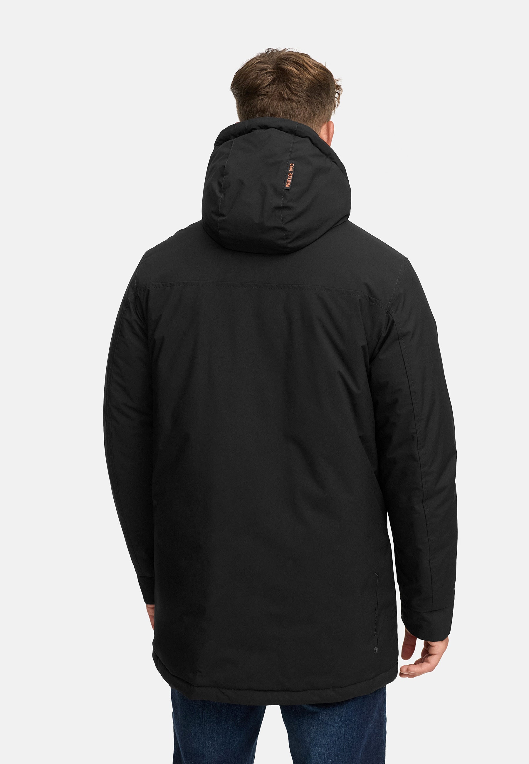 Parka INBenyot Produktbild