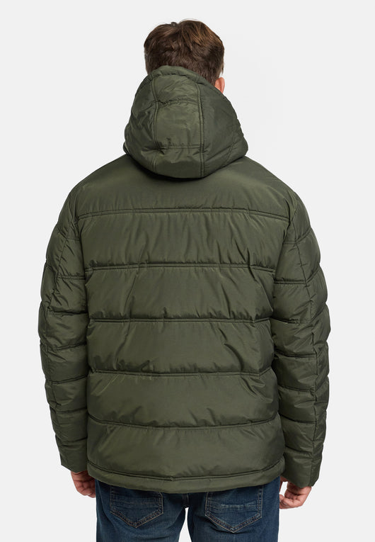 Winterjacke INCoolios