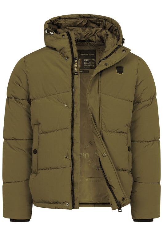Winterjacke INLaurits Jacket