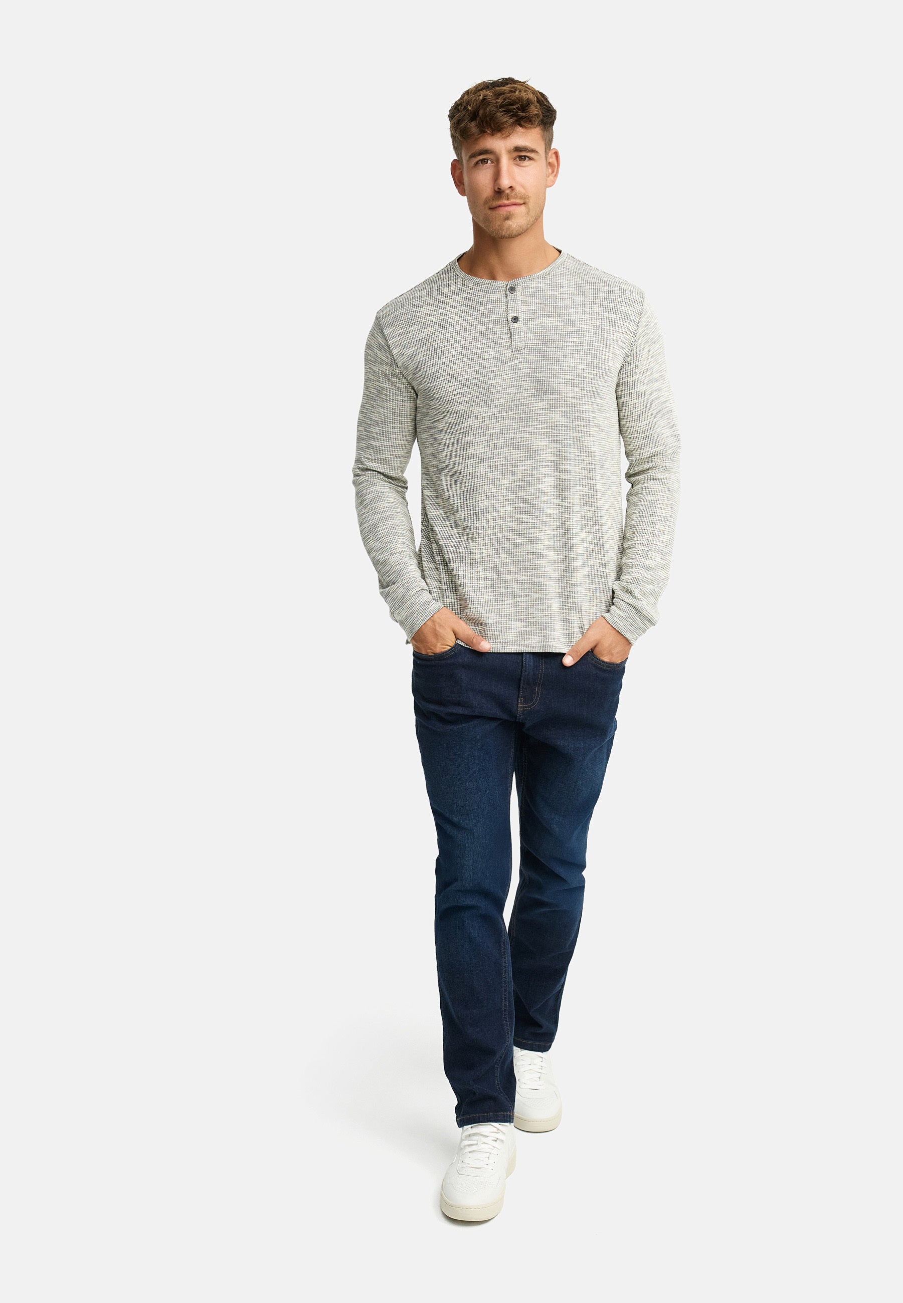 Langarmshirt INVitus Produktbild