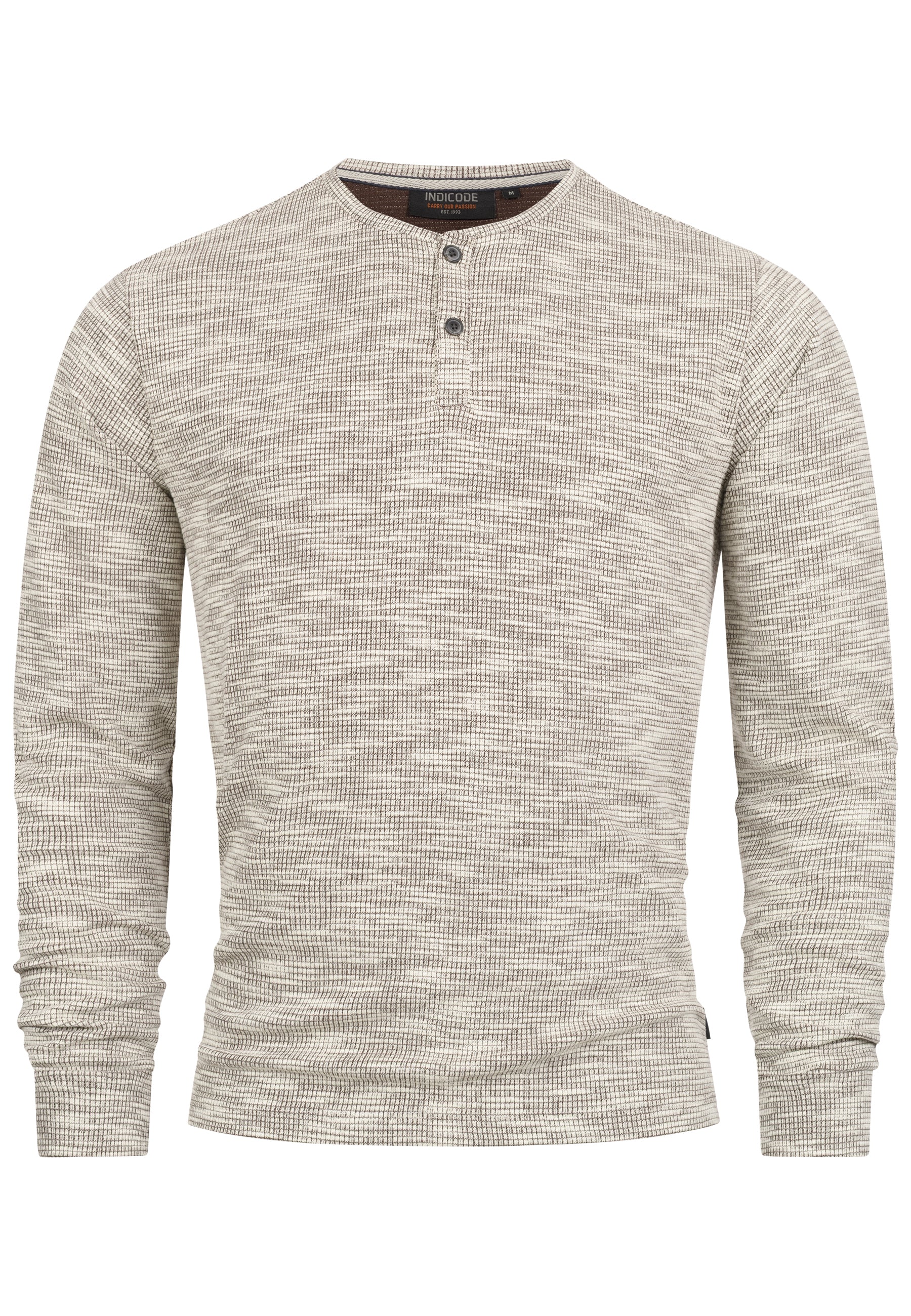 Langarmshirt INVitus Produktbild