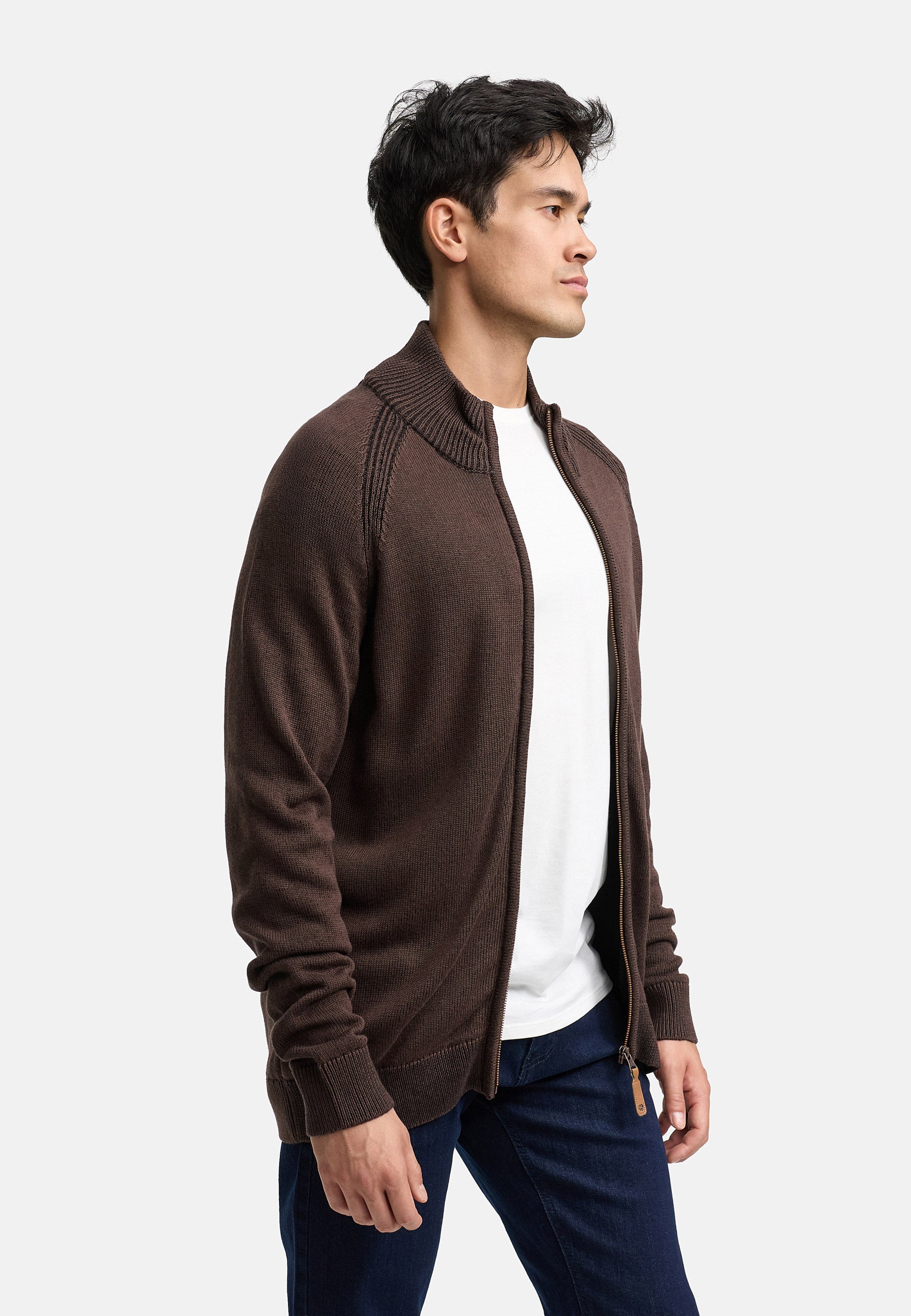 Strickjacke INMassum Cardigan Produktbild