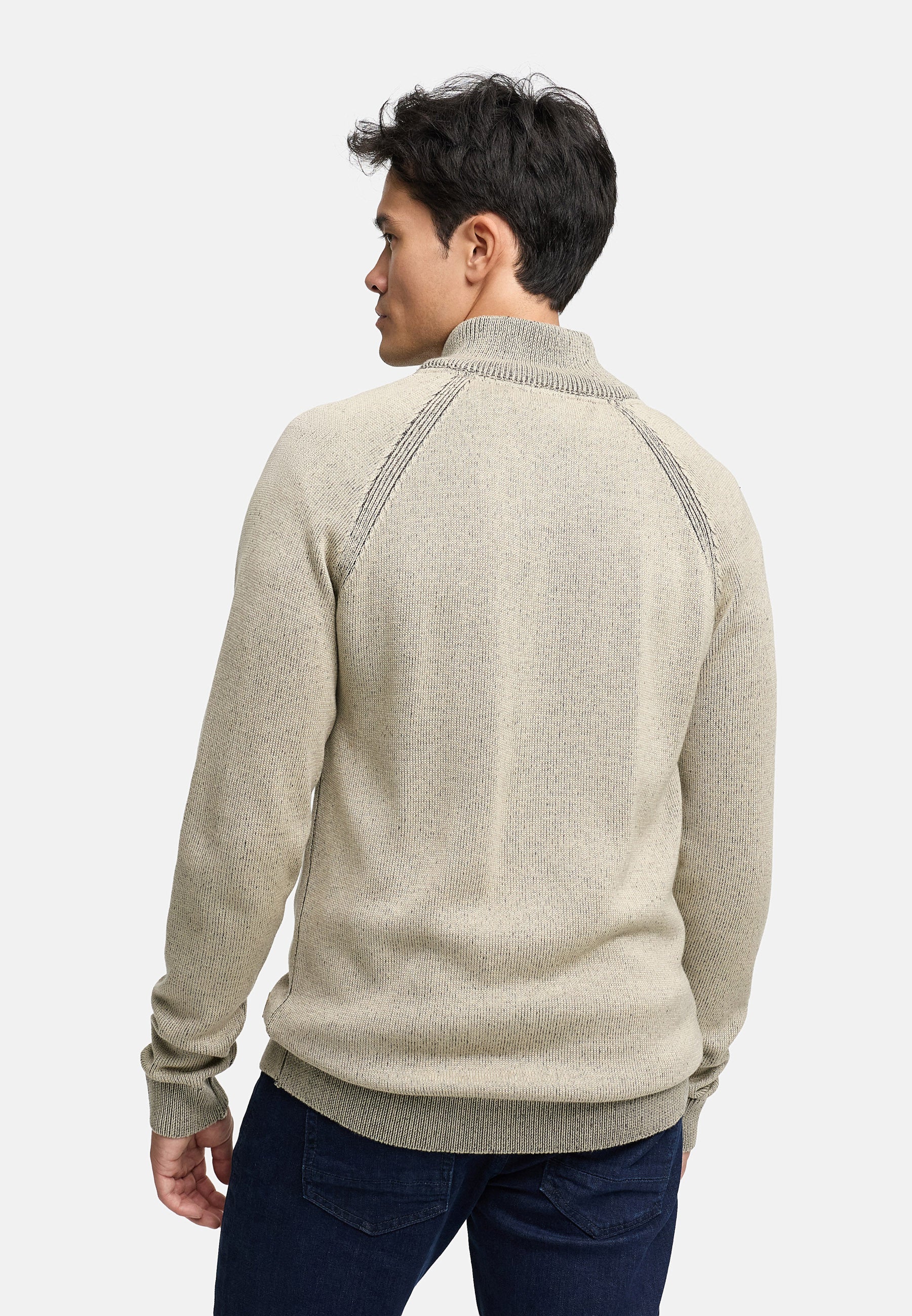 Strickjacke INMassum Cardigan Produktbild