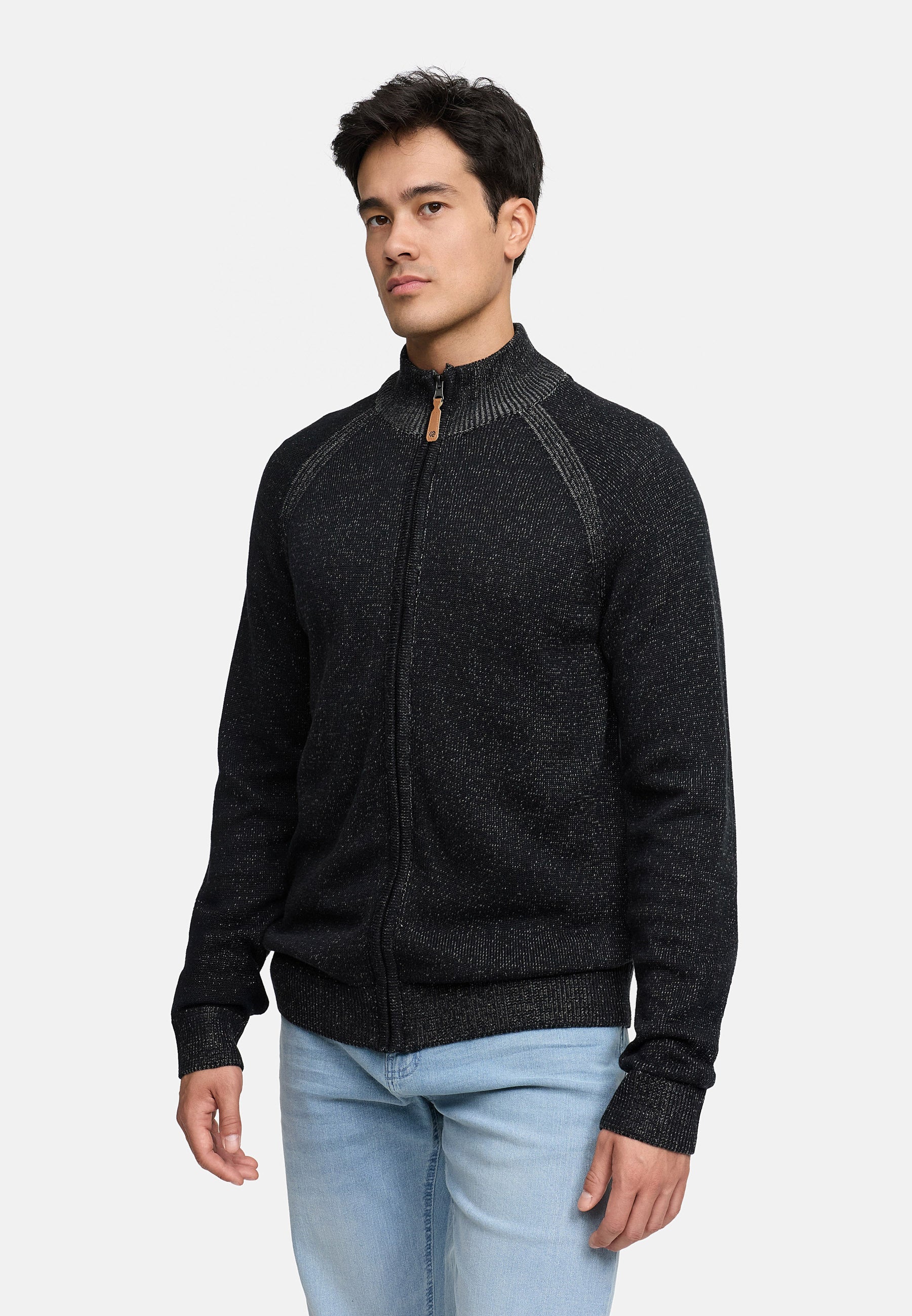 Strickjacke INMassum Cardigan Produktbild