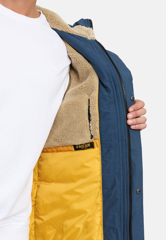 Parka INKristof