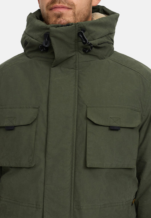 Parka INKristof