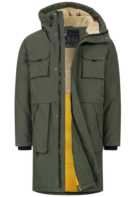 Parka INKristof