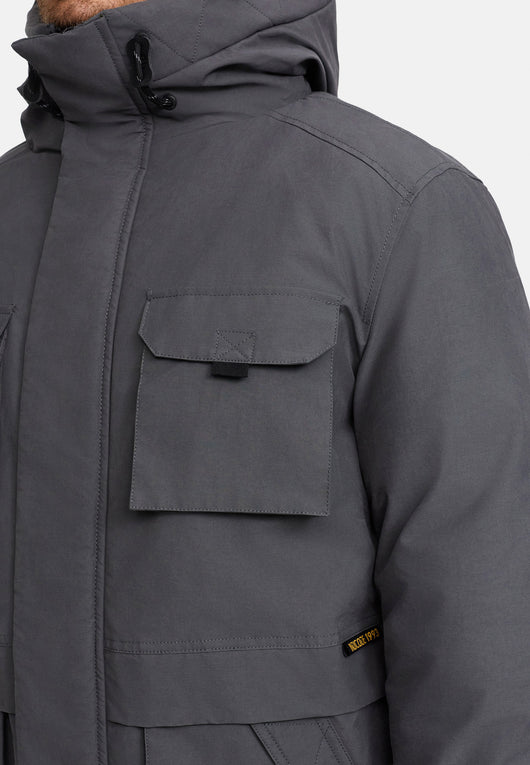 Parka INKristof