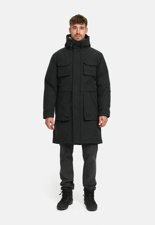 Parka INKristof