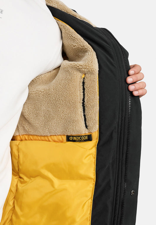 Parka INKristof