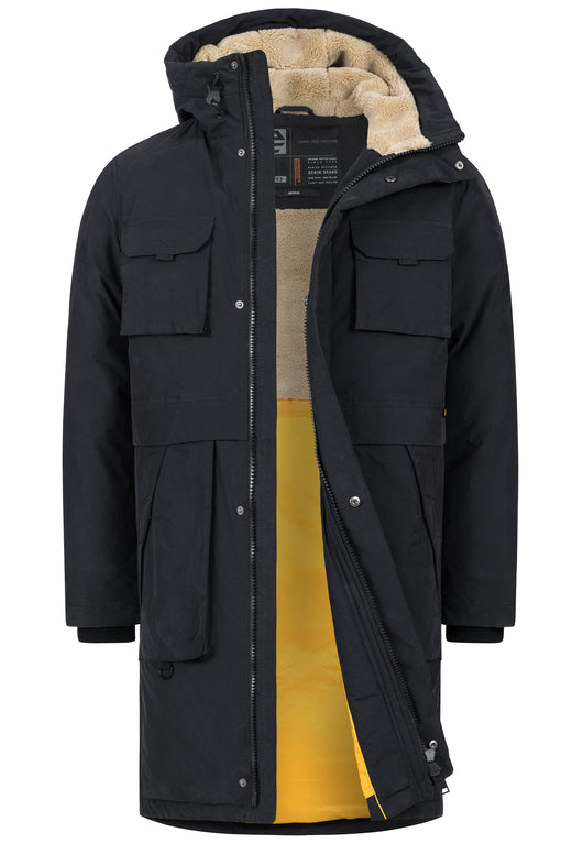 Parka INKristof