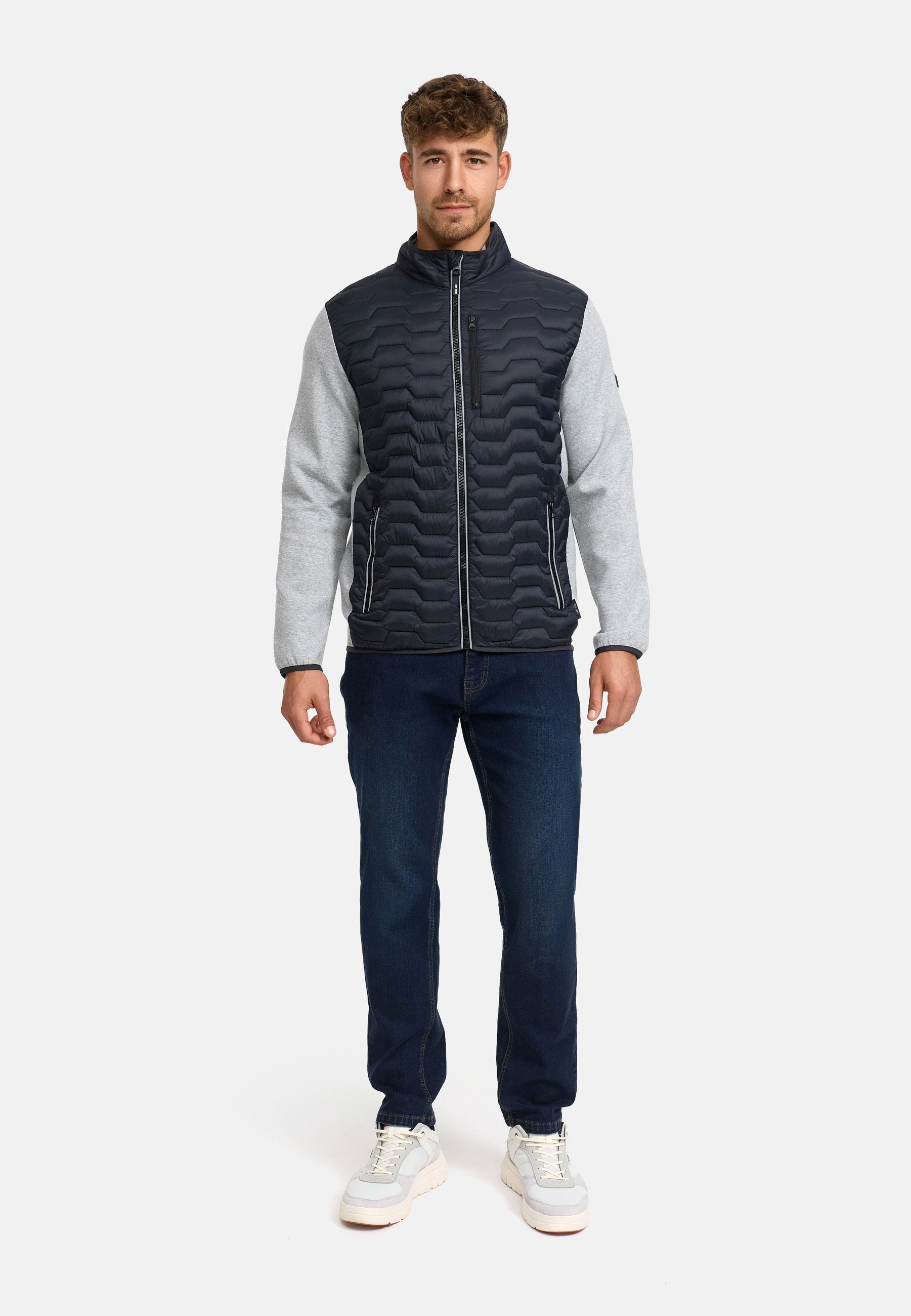 Übergangsjacke INErlando Produktbild