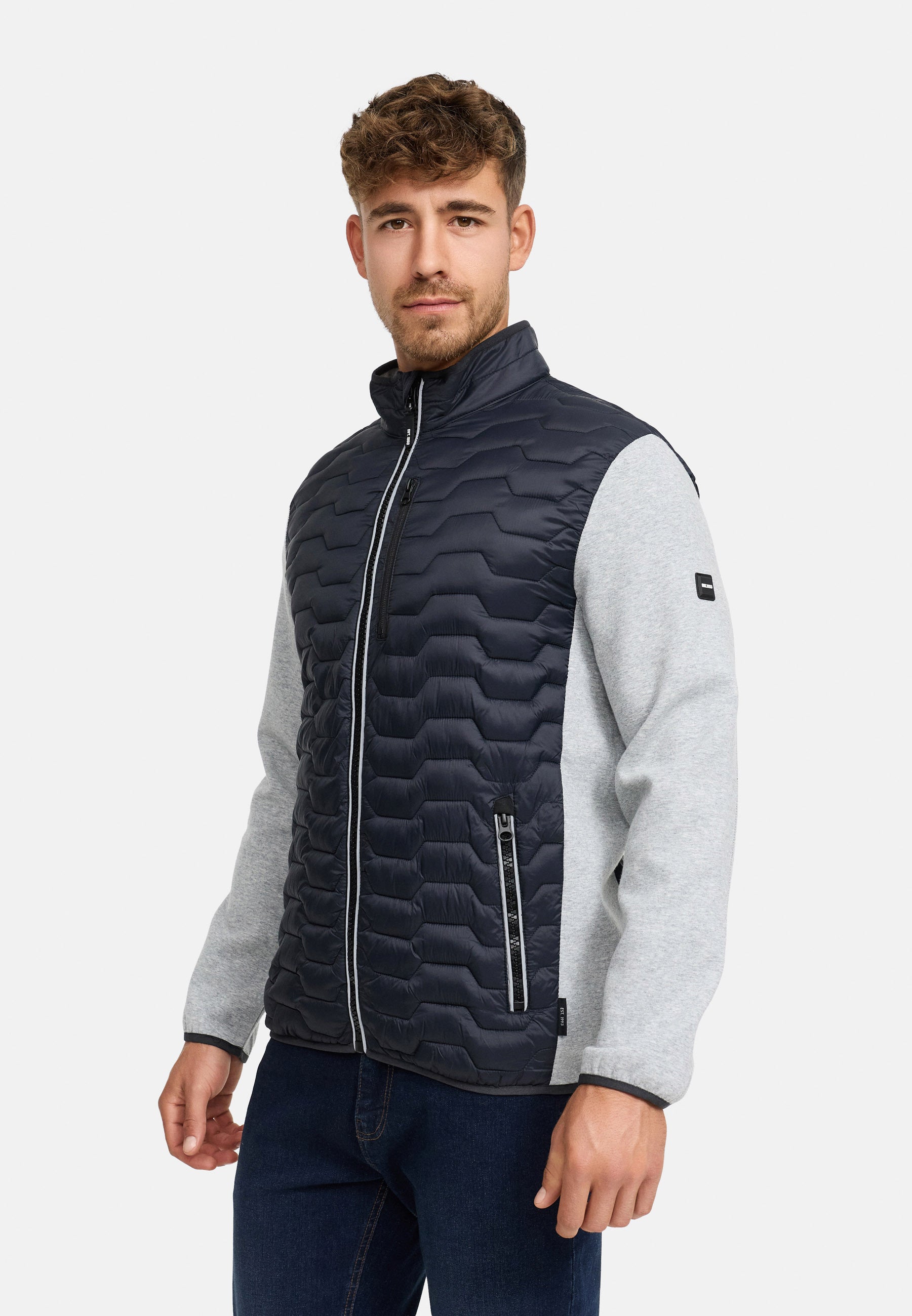 Übergangsjacke INErlando Produktbild