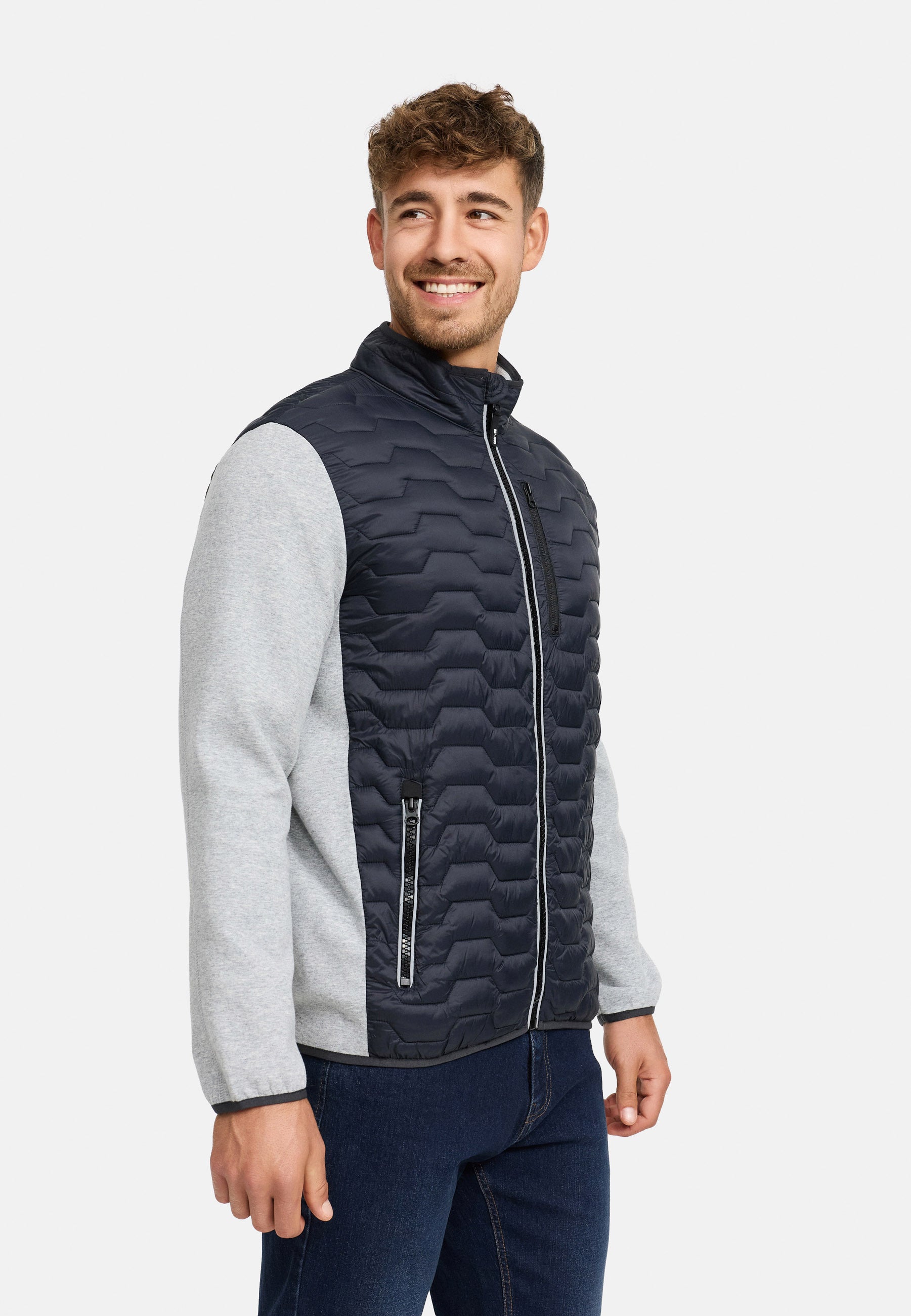 Übergangsjacke INErlando Produktbild
