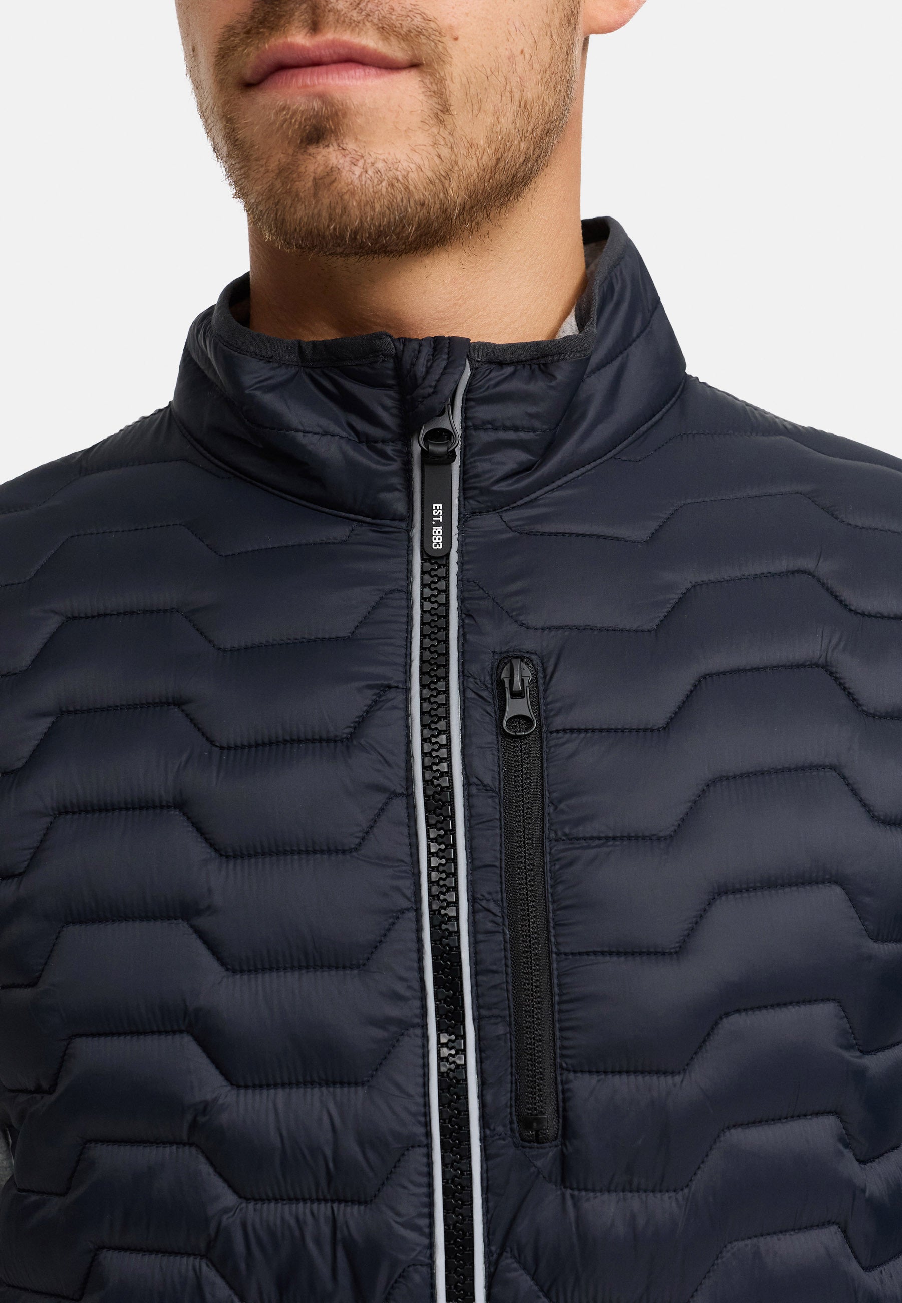 Übergangsjacke INErlando Produktbild