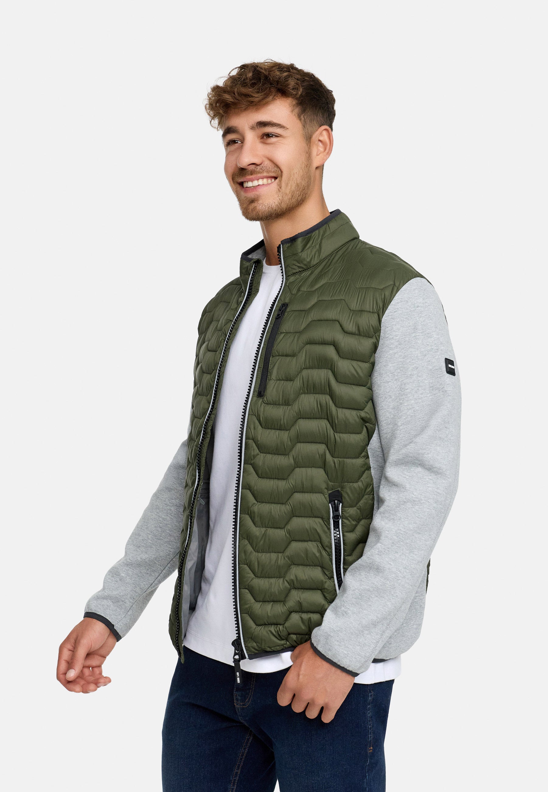 Übergangsjacke INErlando Produktbild