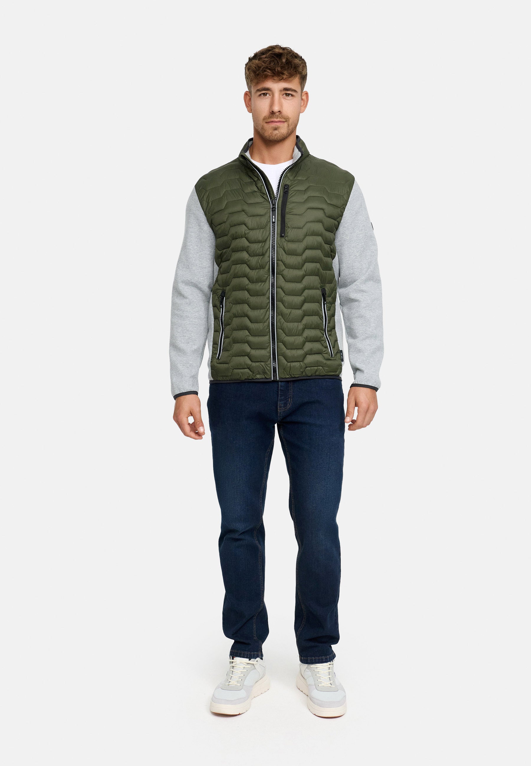 Übergangsjacke INErlando Produktbild