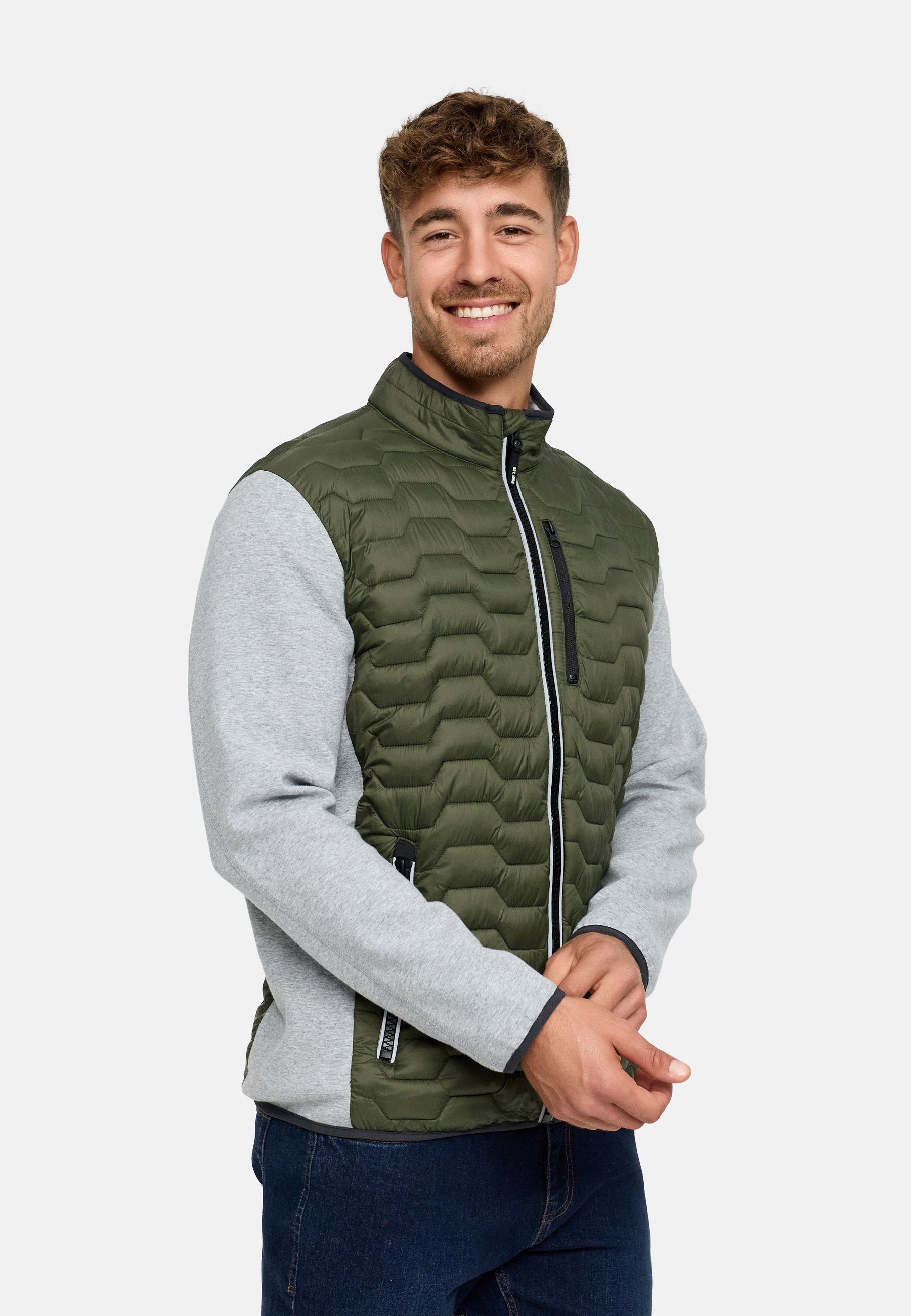 Übergangsjacke INErlando Produktbild