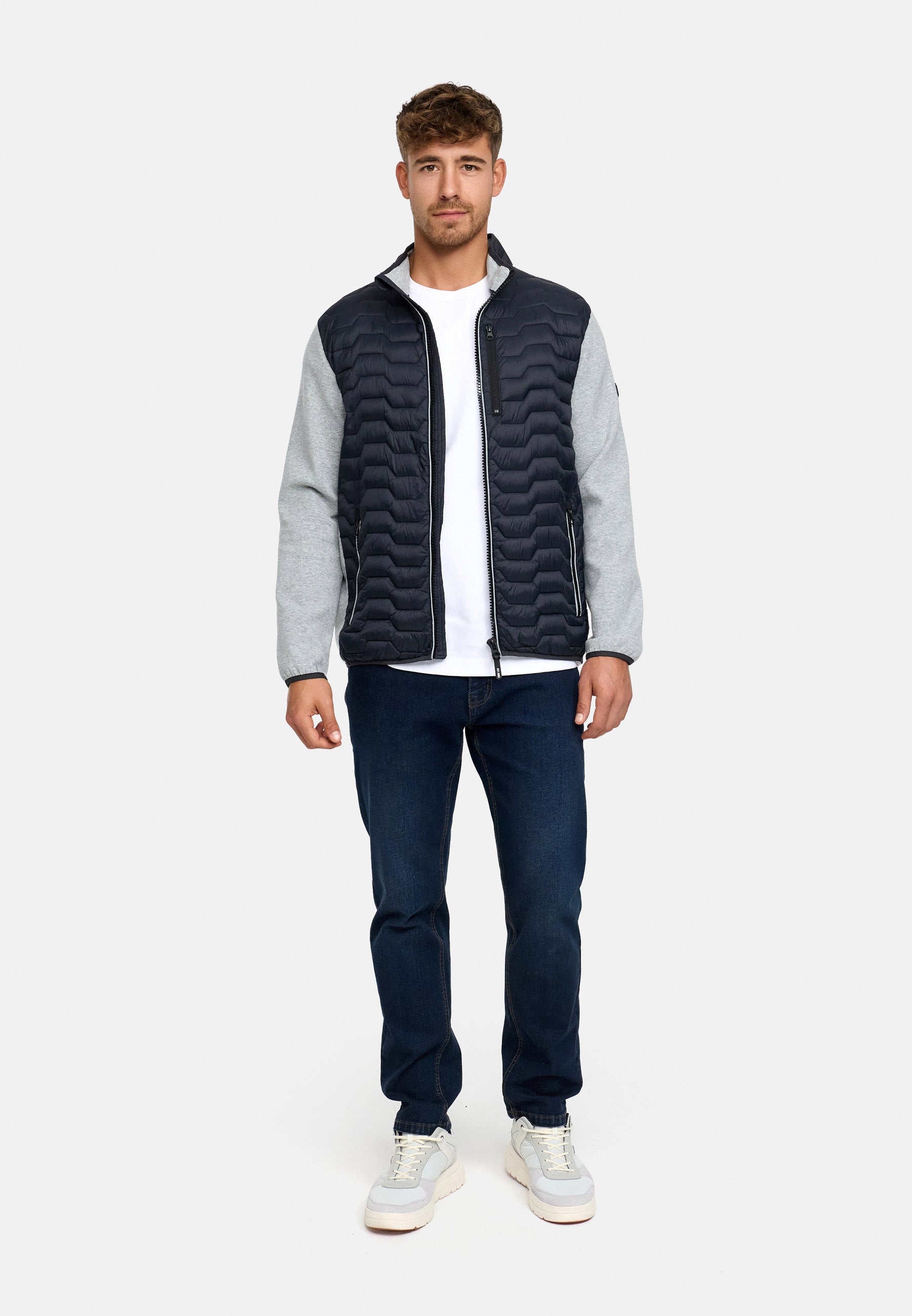 Übergangsjacke INErlando Produktbild