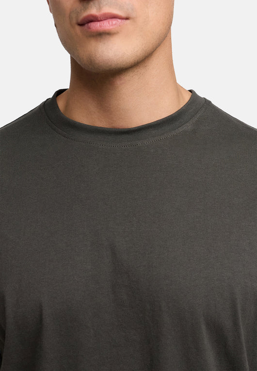 Shorts & Shirt Set Comfy