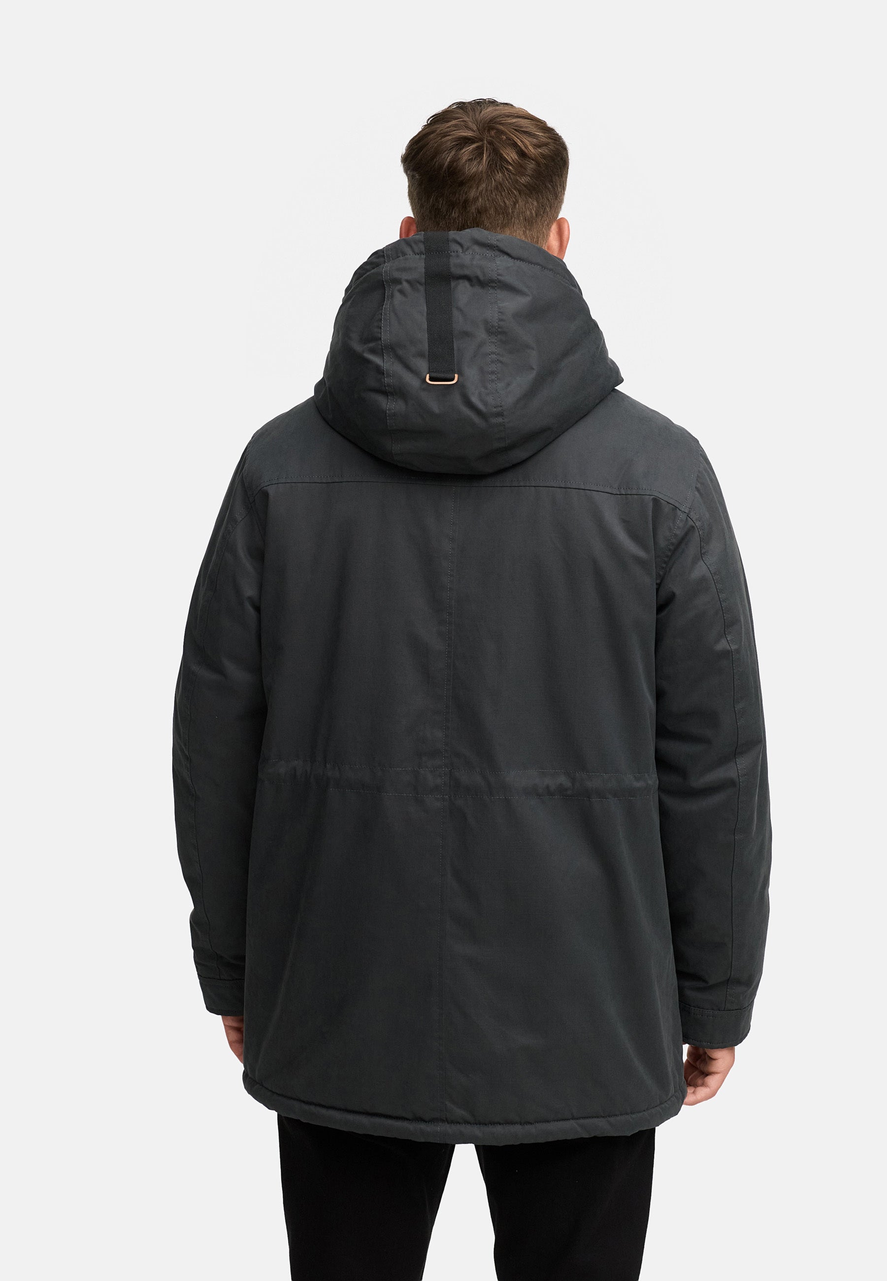 Winterjacke INGillespie Produktbild