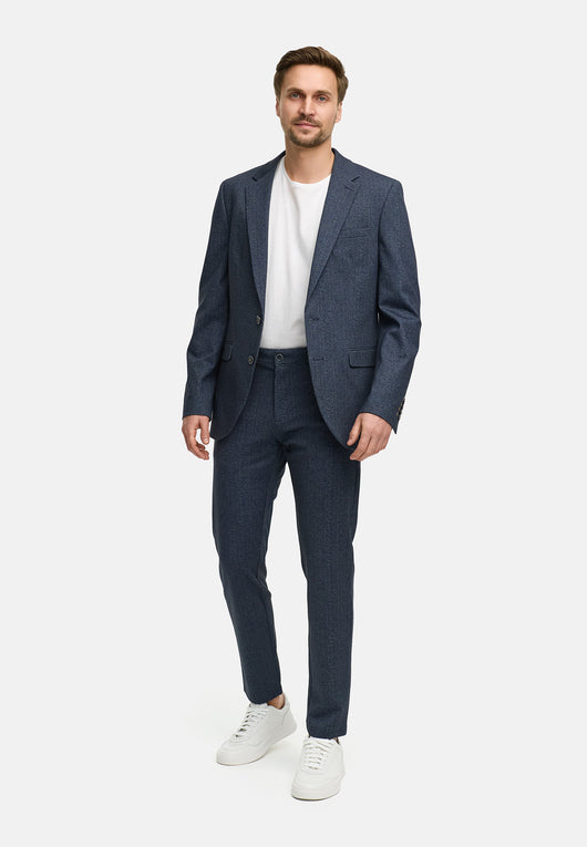 Anzug 2-Teiler JFLuke SET